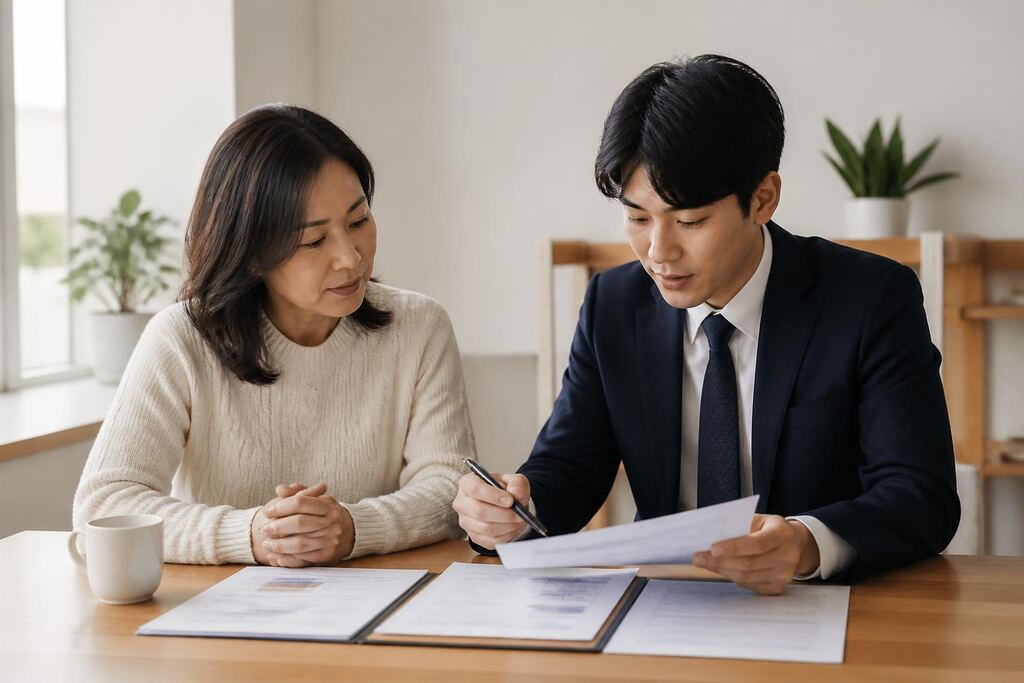 전북특별자치도 고등 과외 작업 범위와 현장 조건 이미지