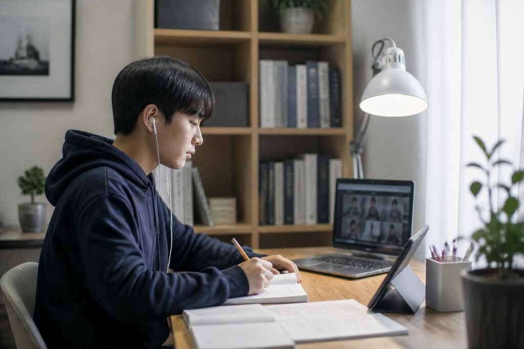 경남 고등 과외 비용과 업체 비교 정보 이미지