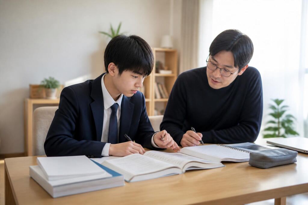 전남광주통합특별시 고등 과외 이미지