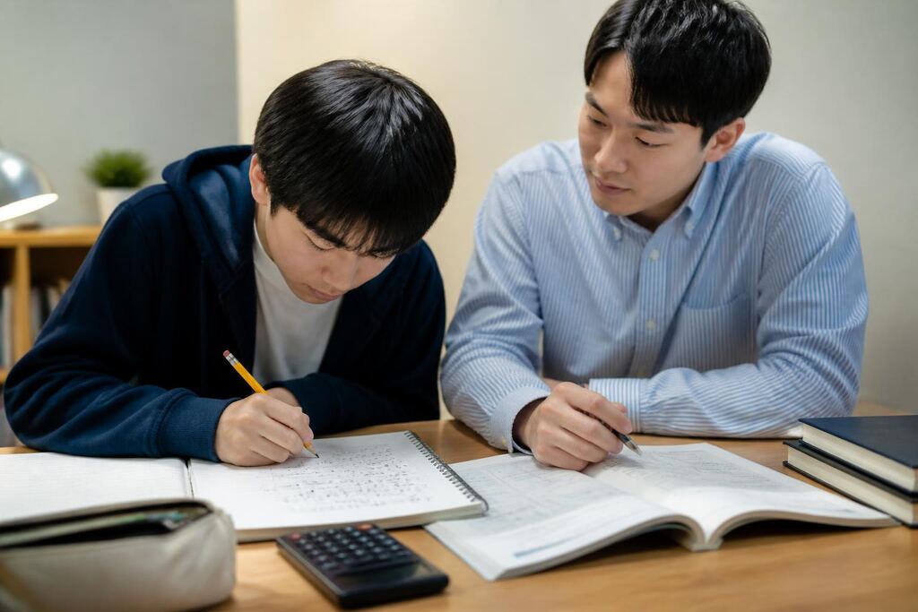 전남광주통합특별시 고등 과외 작업 범위와 현장 조건 이미지