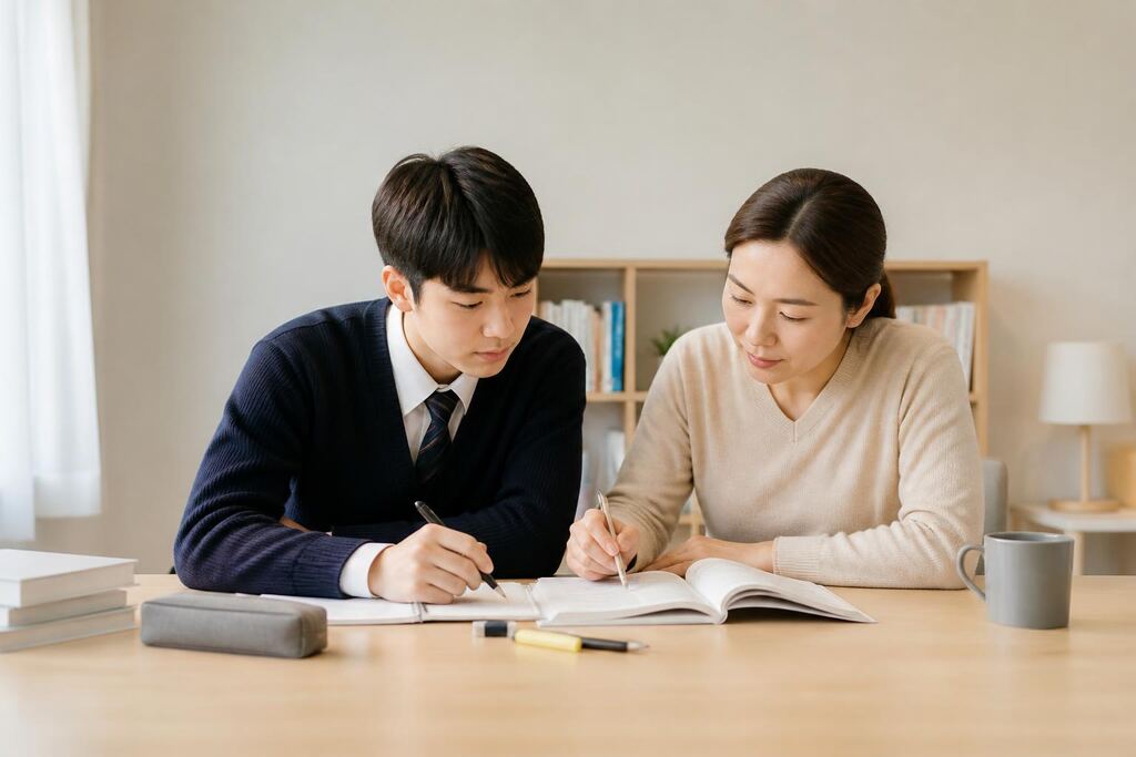 인천 고등 과외 이미지