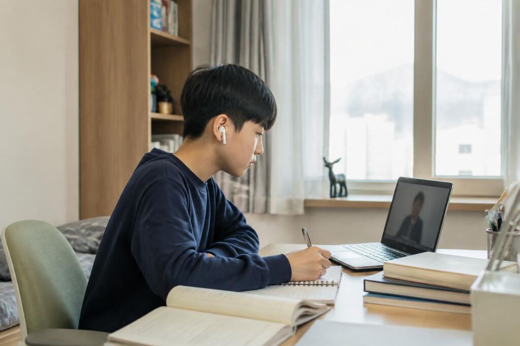 서울 중등 과외 비용과 업체 비교 정보 이미지
