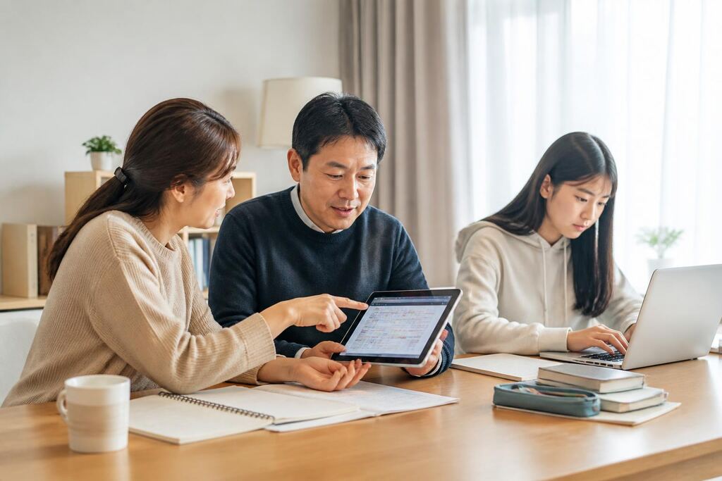 충북 중등 과외 비용과 업체 비교 정보 이미지