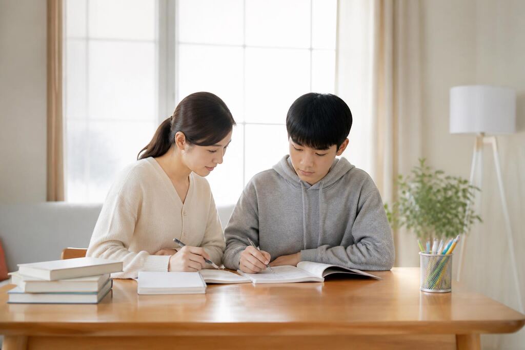 충남 중등 과외 이미지