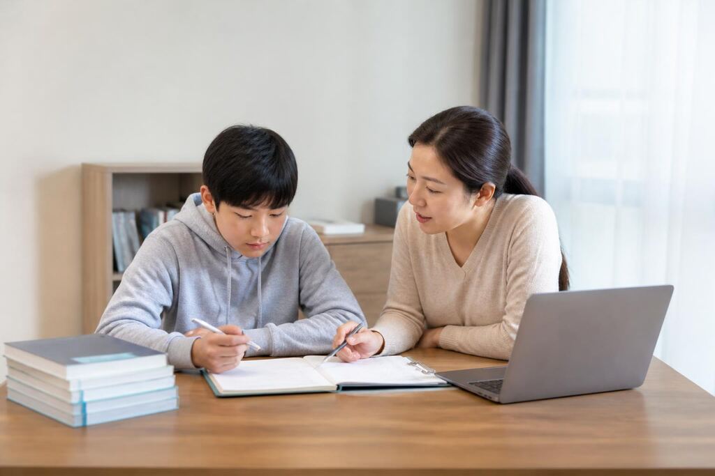 경북 중등 과외 이미지
