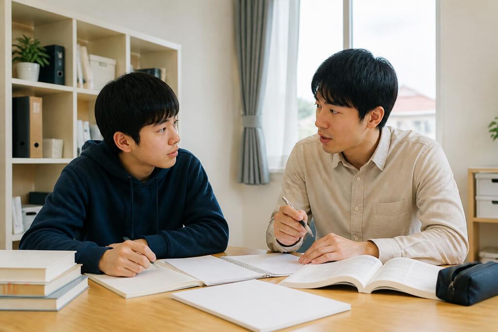 서울 종로구 중등 과외 이미지