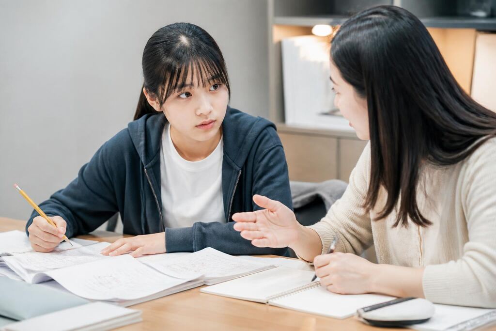서울 종로구 중등 과외 작업 범위와 현장 조건 이미지