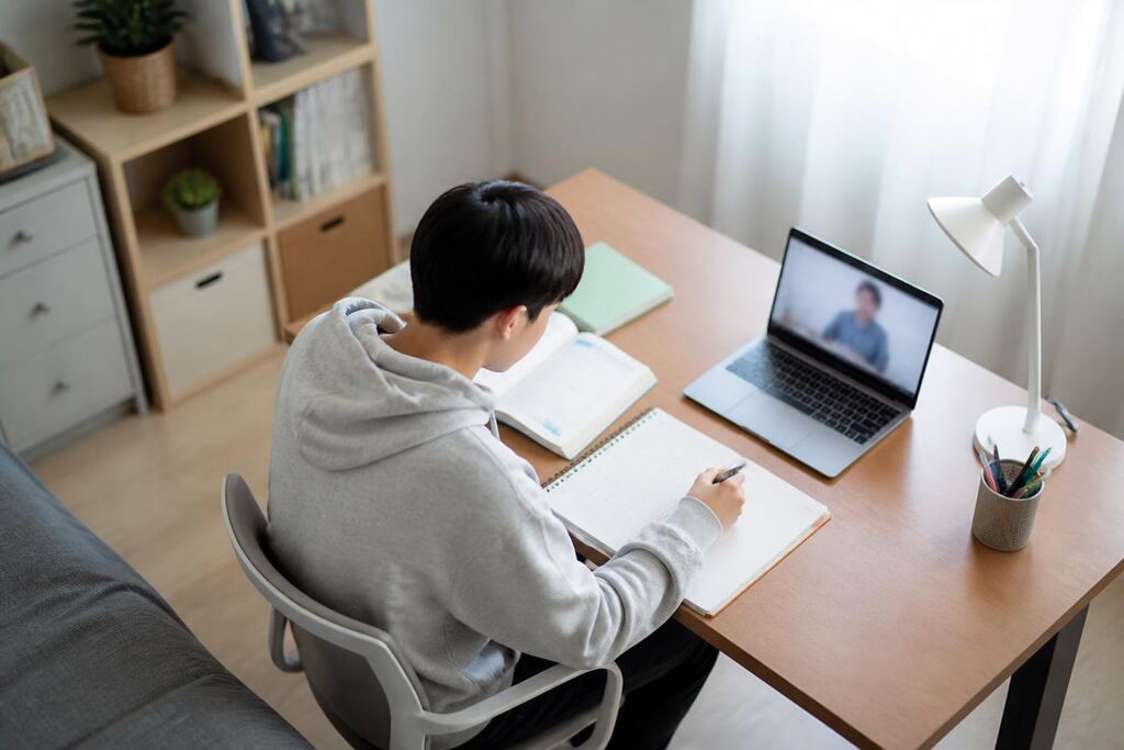 부산 중등 과외 비용과 업체 비교 정보 이미지