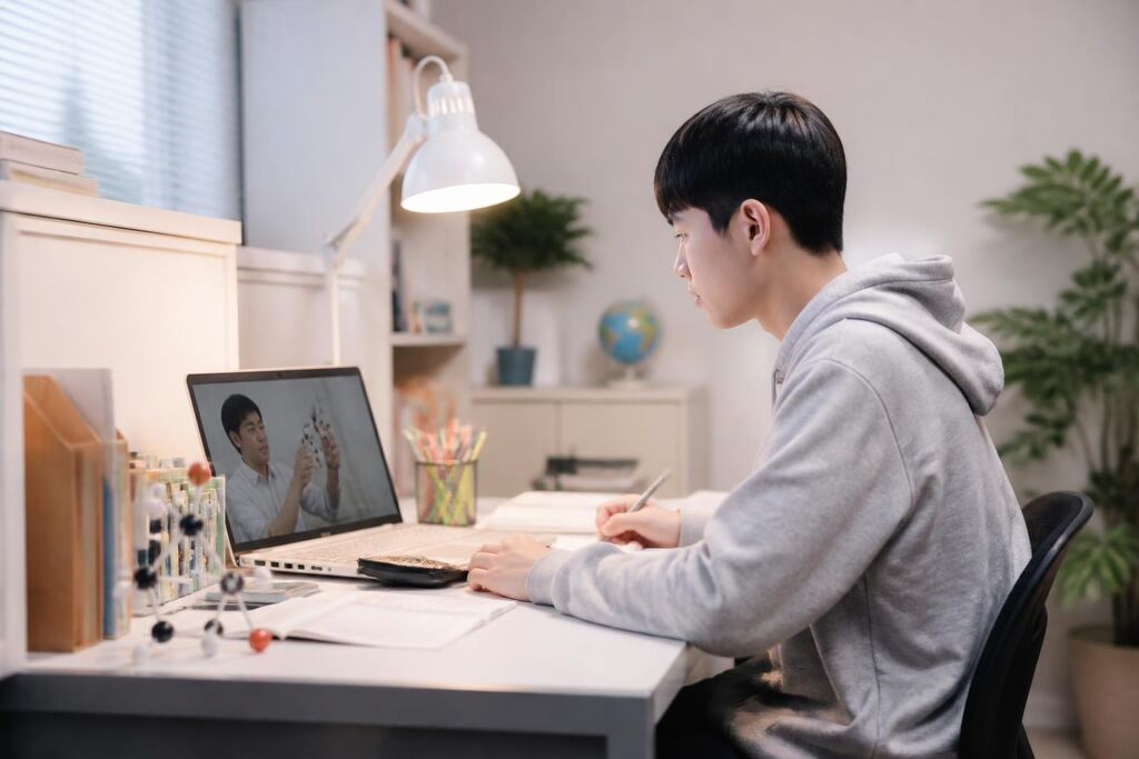 인천 중등 과외 비용과 업체 비교 정보 이미지
