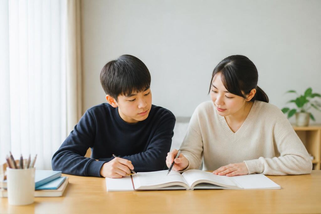 울산 중등 과외 이미지