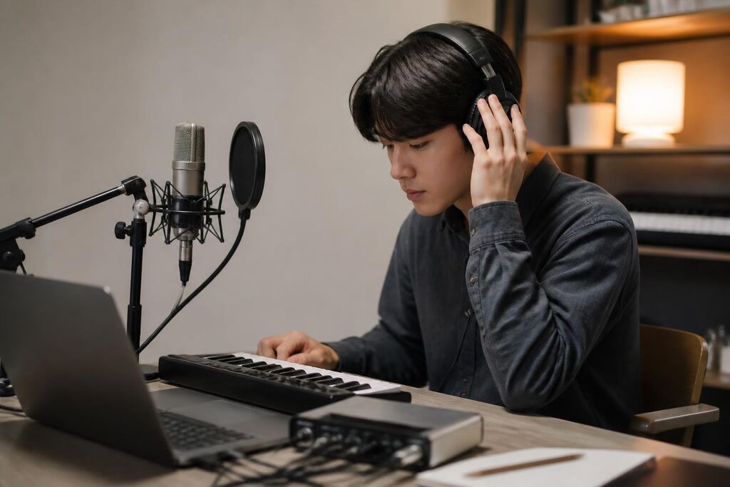 강원특별자치도 음악 레슨 비용과 업체 비교 정보 이미지