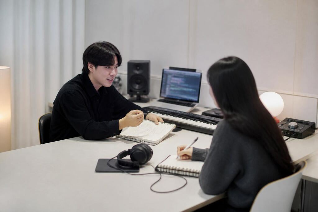 울산 음악 레슨 비용과 업체 비교 정보 이미지