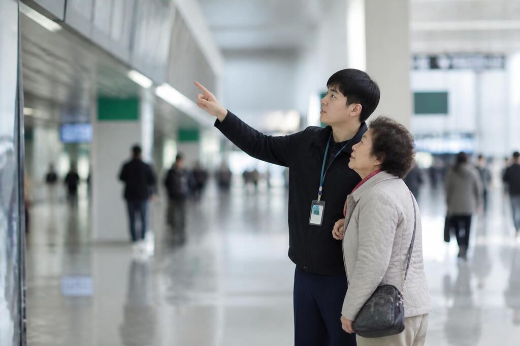 서울 귀가·생활동행 비용과 업체 비교 정보 이미지