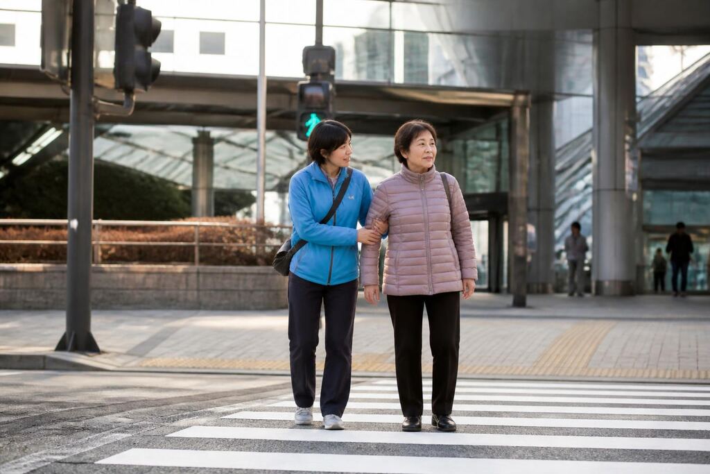 강원특별자치도 귀가·생활동행 비용과 업체 비교 정보 이미지