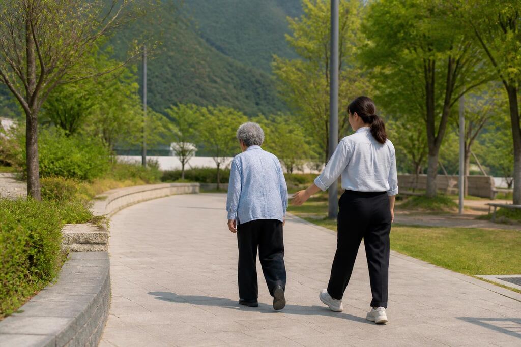 전북특별자치도 귀가·생활동행 비용과 업체 비교 정보 이미지