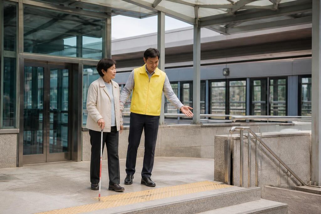 경남 귀가·생활동행 비용과 업체 비교 정보 이미지