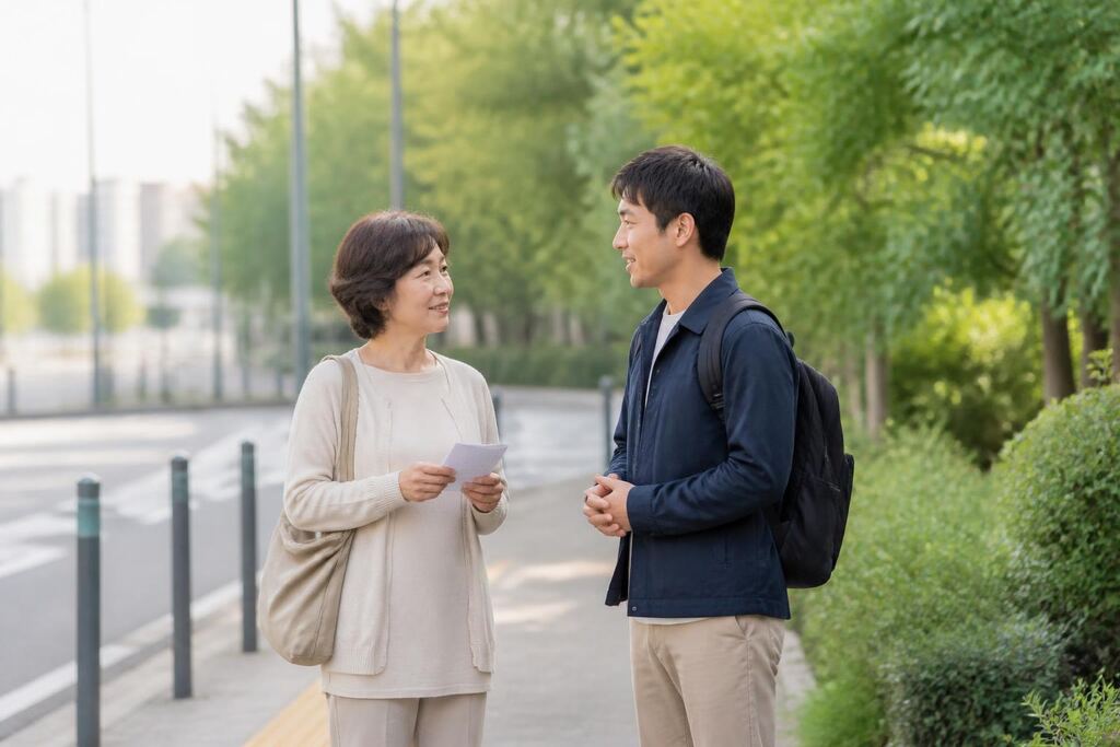 세종특별자치시 귀가·생활동행 이미지