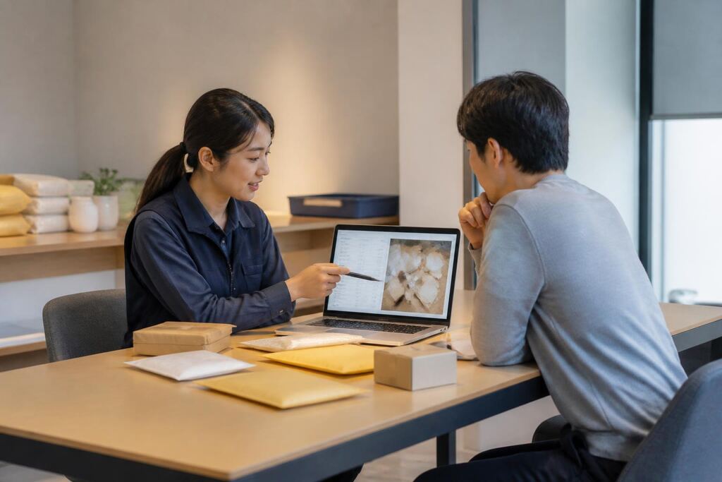 서울 물품·서류 전달 비용과 업체 비교 정보 이미지