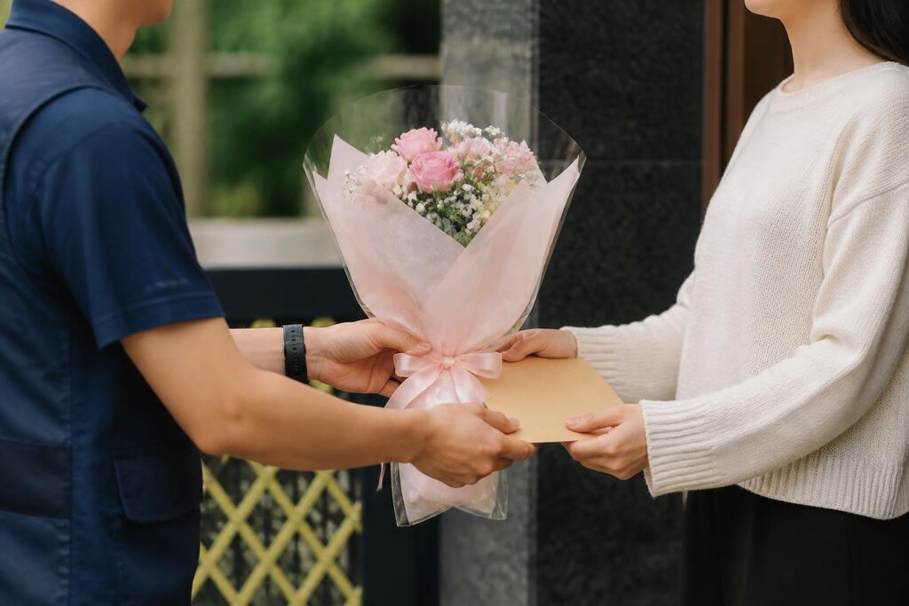 전북특별자치도 물품·서류 전달 비용과 업체 비교 정보 이미지