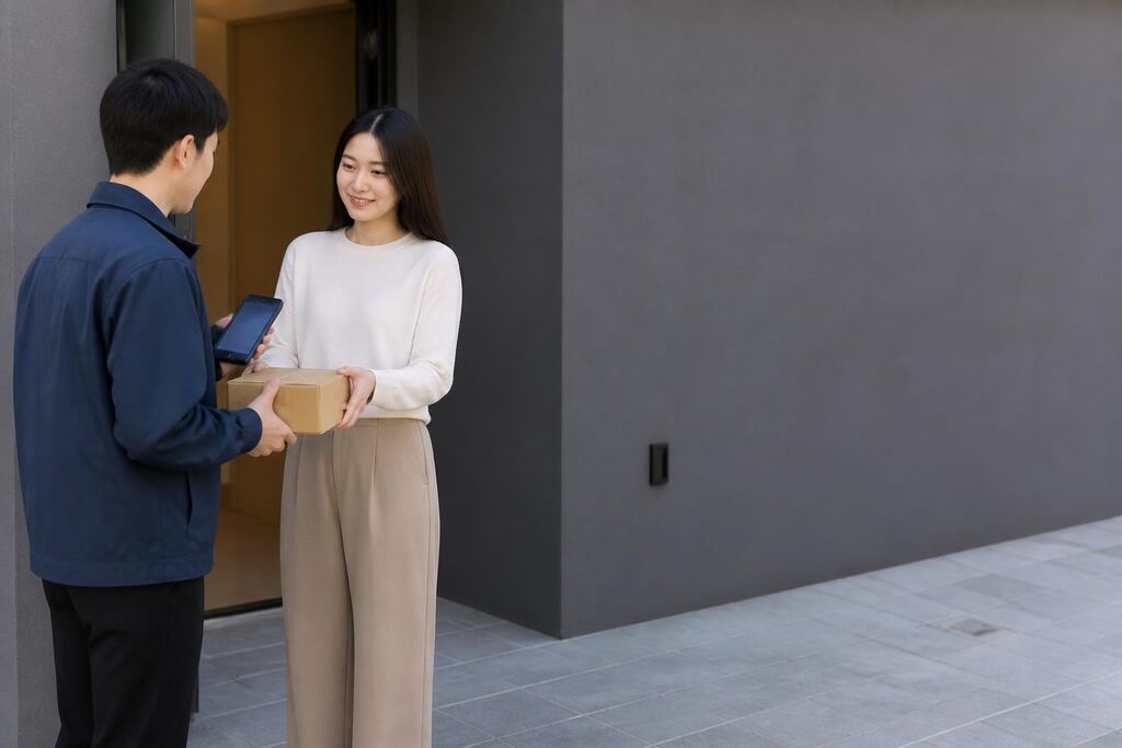 제주특별자치도 물품·서류 전달 비용과 업체 비교 정보 이미지
