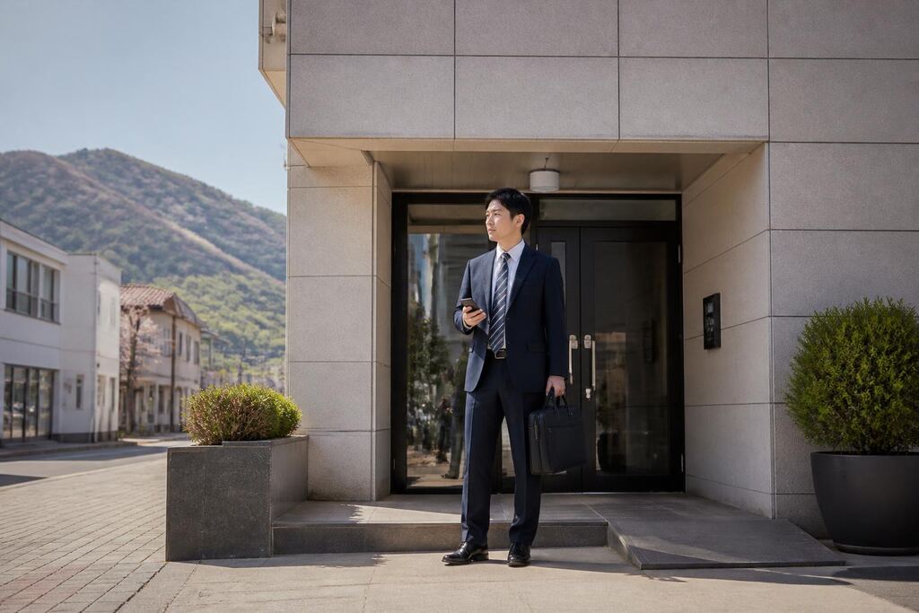 강원특별자치도 현장확인·출장업무대행 이미지
