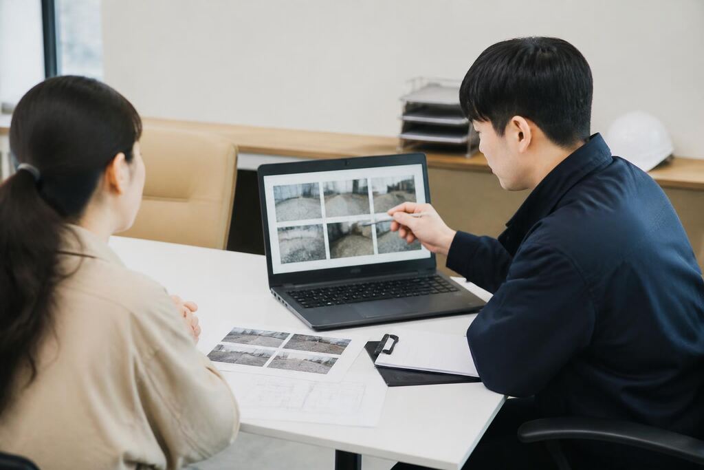 강원특별자치도 현장확인·출장업무대행 비용과 업체 비교 정보 이미지