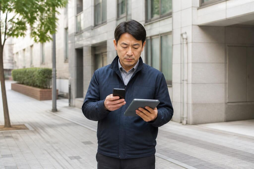 충북 현장확인·출장업무대행 이미지