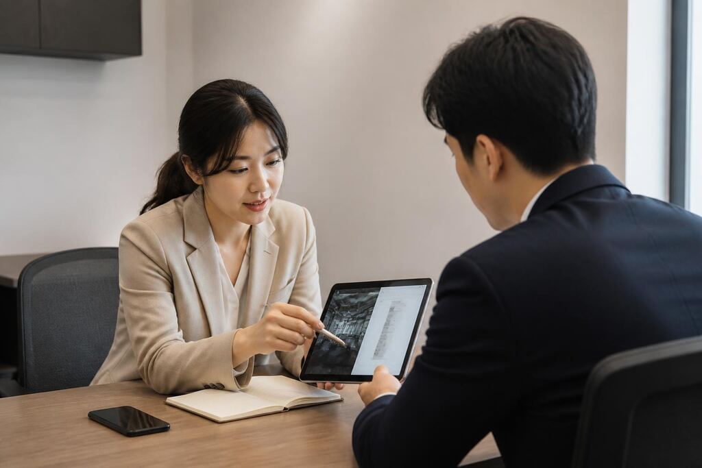 전남광주통합특별시 현장확인·출장업무대행 비용과 업체 비교 정보 이미지