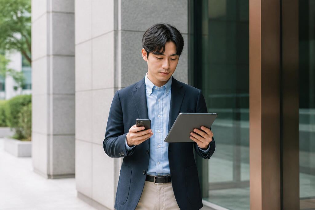 세종특별자치시 현장확인·출장업무대행 이미지