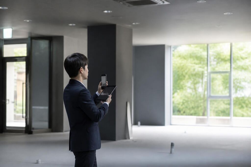 충북 집보기동행 작업 범위와 현장 조건 이미지