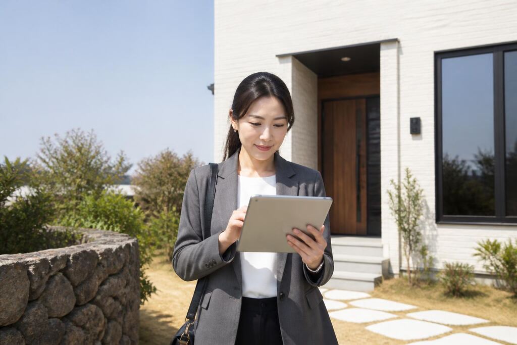 제주특별자치도 집보기동행 이미지