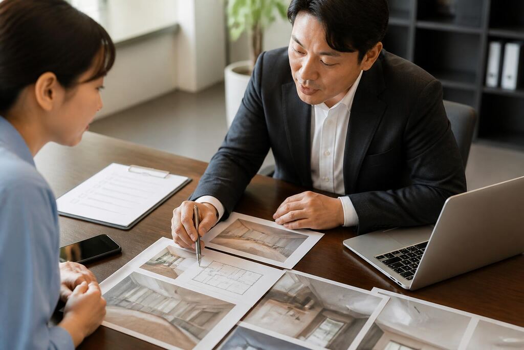 제주특별자치도 집보기동행 비용과 업체 비교 정보 이미지