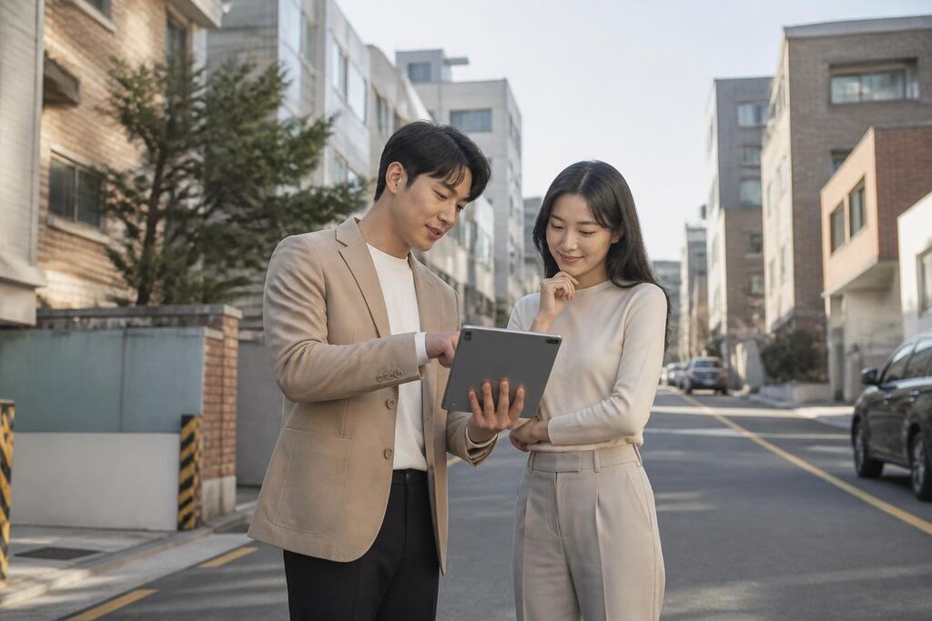 전남광주통합특별시 집보기동행 이미지