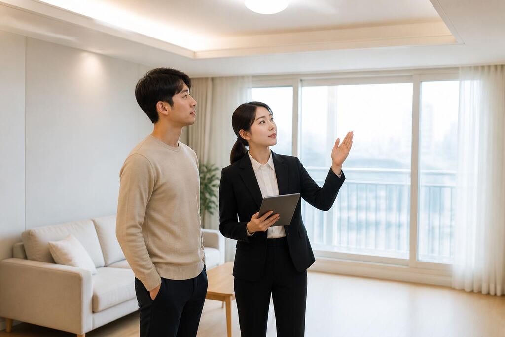 대구 집보기동행 이미지