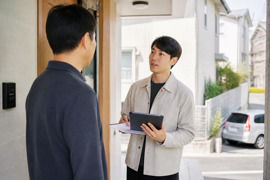 울산 집보기동행 이미지