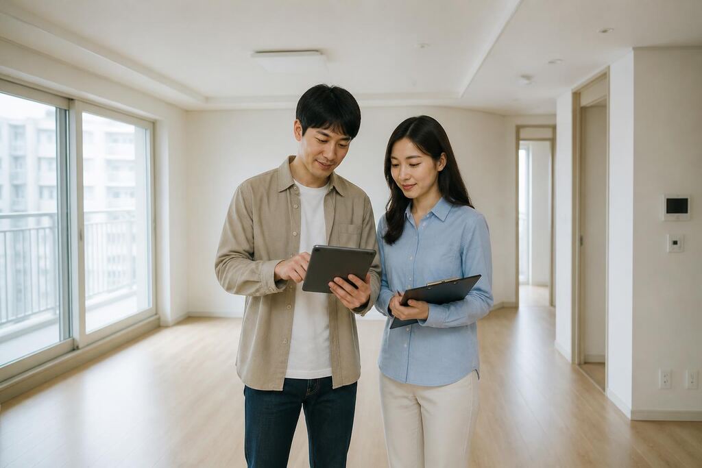 세종특별자치시 집보기동행 이미지