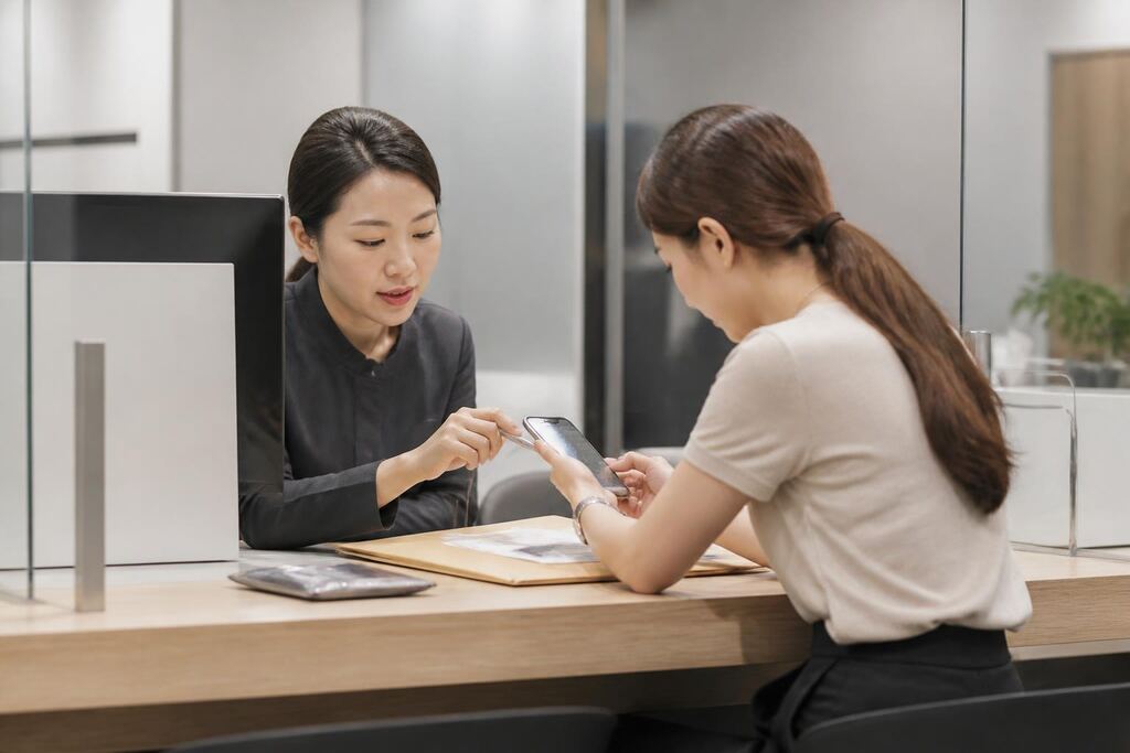 대구 물품·티켓 수령대행 작업 범위와 현장 조건 이미지
