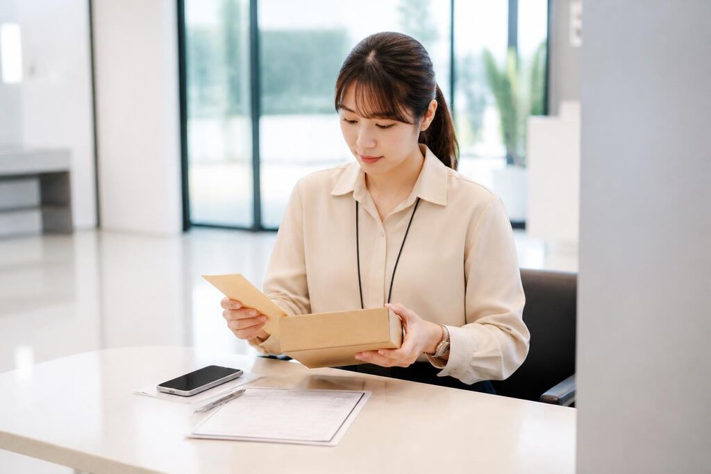 세종특별자치시 물품·티켓 수령대행 이미지