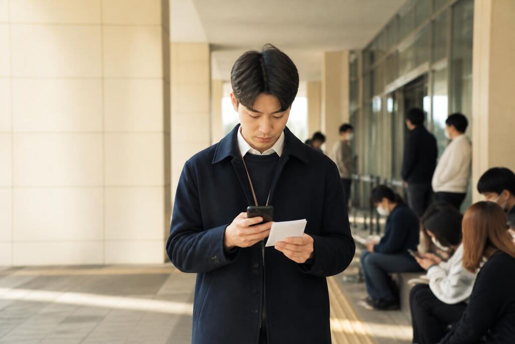충북 예약·줄서기대행 이미지