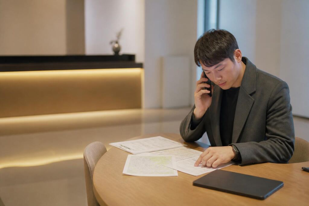 제주특별자치도 예약·줄서기대행 작업 범위와 현장 조건 이미지