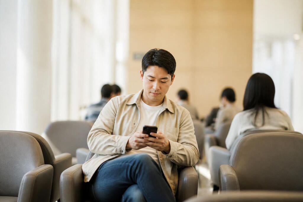 전남광주통합특별시 예약·줄서기대행 이미지