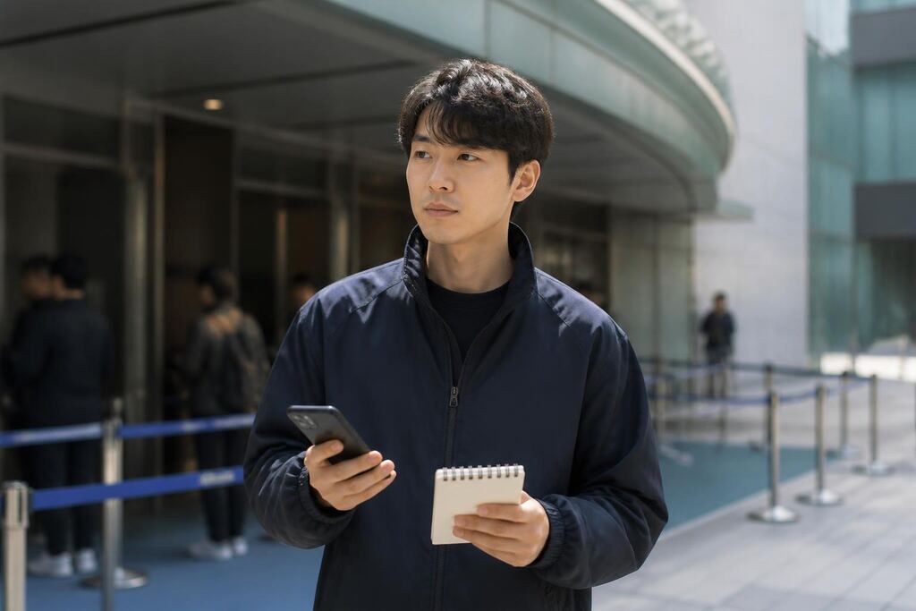 대구 예약·줄서기대행 이미지