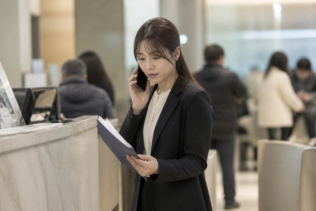 대구 예약·줄서기대행 작업 범위와 현장 조건 이미지