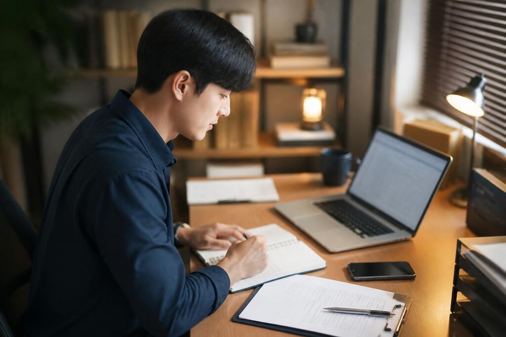 대구 예약·줄서기대행 비용과 업체 비교 정보 이미지