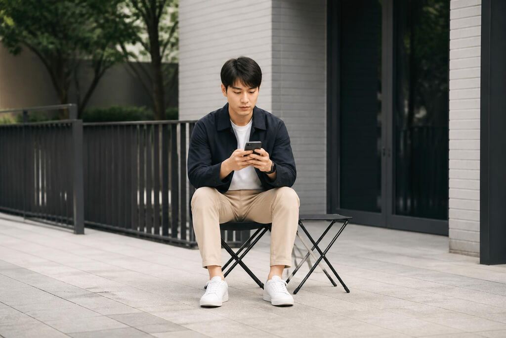 울산 예약·줄서기대행 이미지
