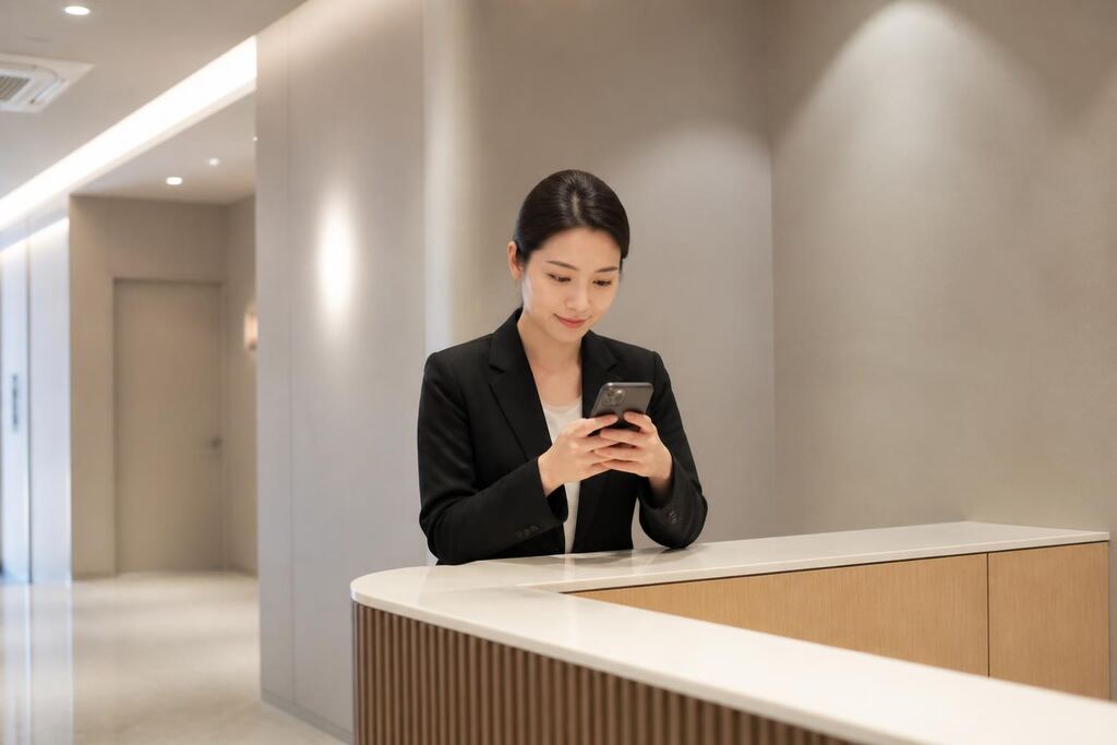 세종특별자치시 예약·줄서기대행 이미지