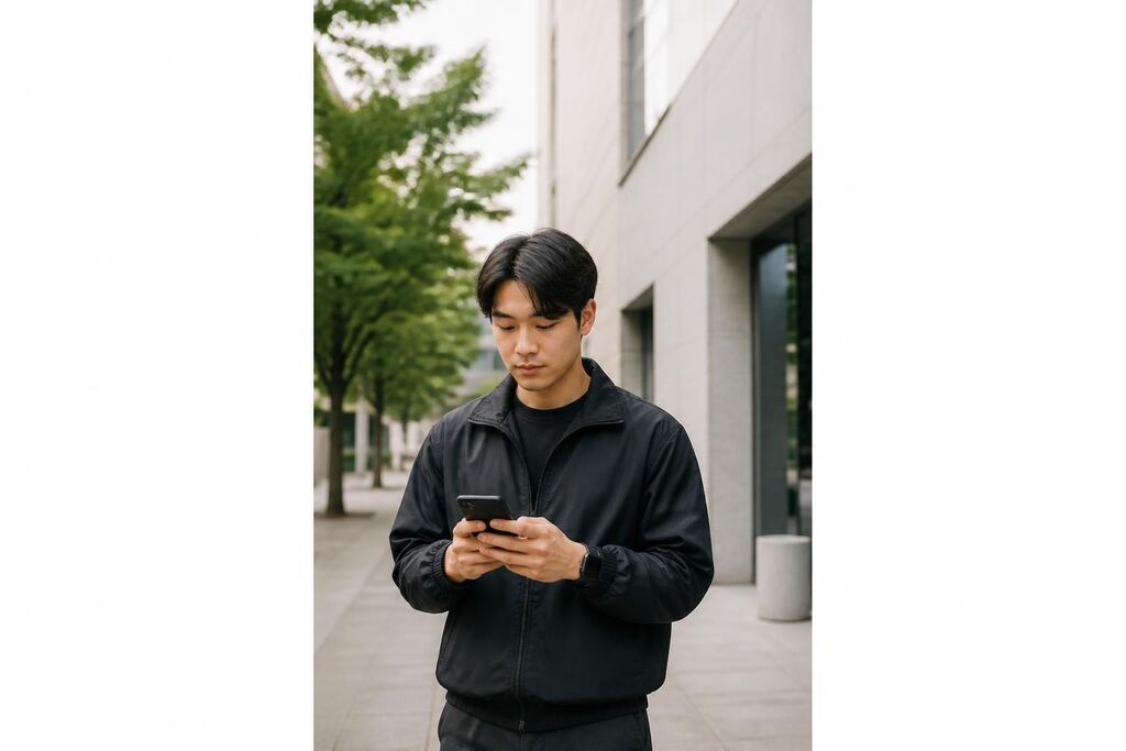 경기 예약·줄서기대행 이미지