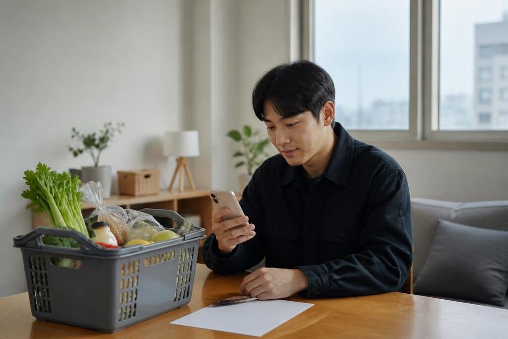 강원특별자치도 장보기·구매대행 이미지