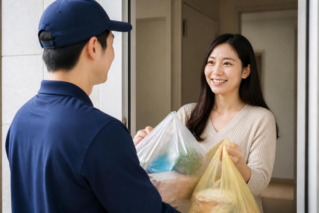 강원특별자치도 장보기·구매대행 비용과 업체 비교 정보 이미지