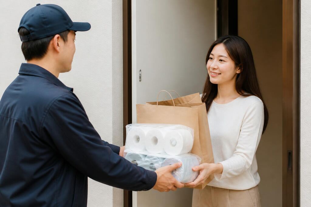 충북 장보기·구매대행 비용과 업체 비교 정보 이미지